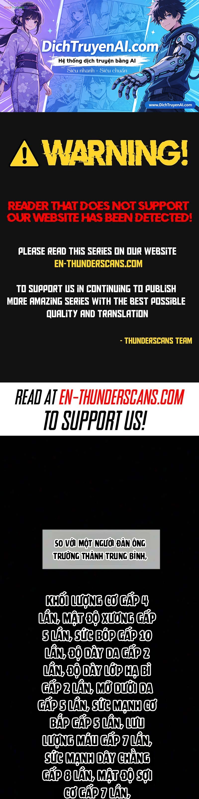 Diệt Trừ Thiên Đạo Chapter 5 - 1