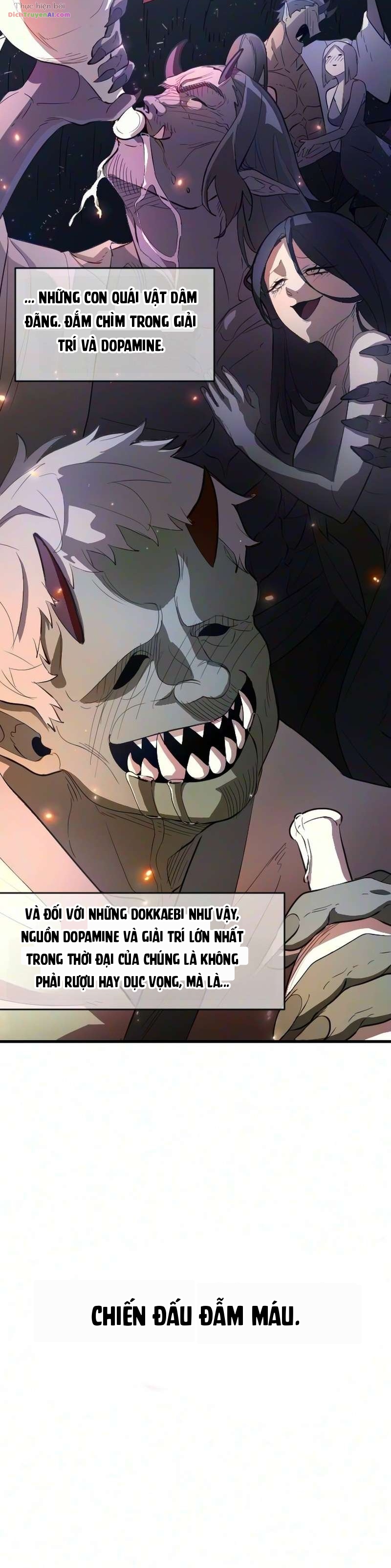 Diệt Trừ Thiên Đạo Chapter 5 - 3