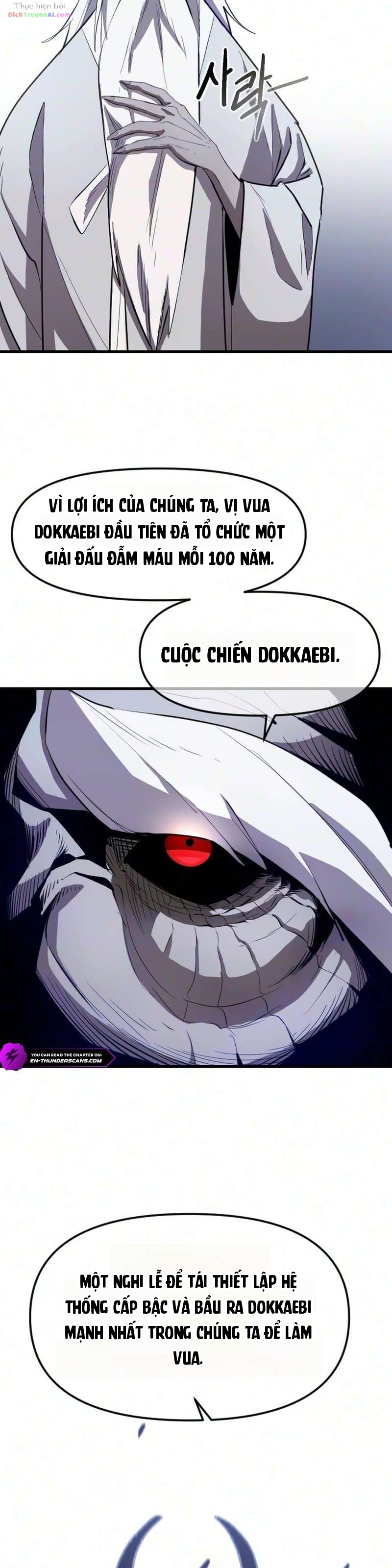 Diệt Trừ Thiên Đạo Chapter 5 - 5