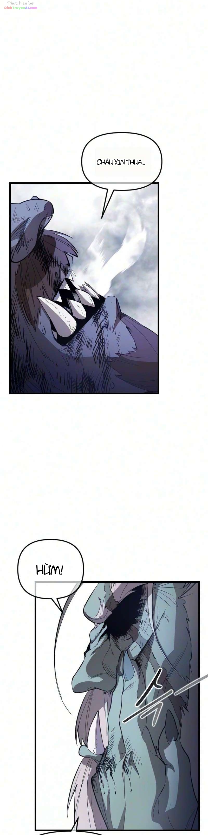 Diệt Trừ Thiên Đạo Chapter 5 - 9