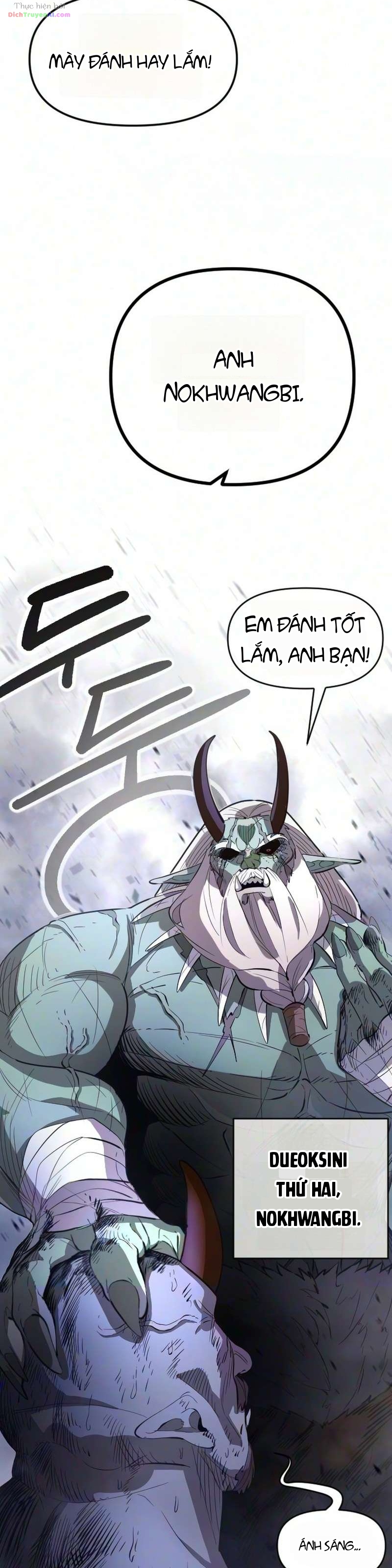 Diệt Trừ Thiên Đạo Chapter 5 - 10