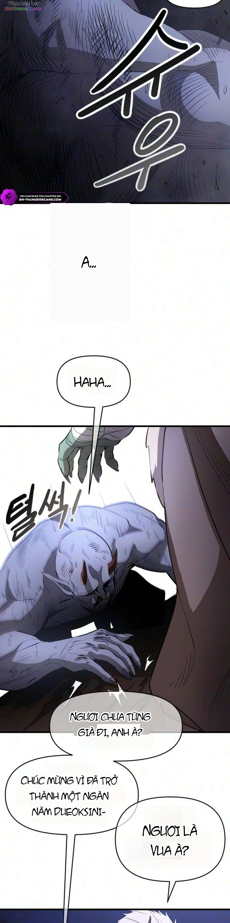 Diệt Trừ Thiên Đạo Chapter 5 - 11