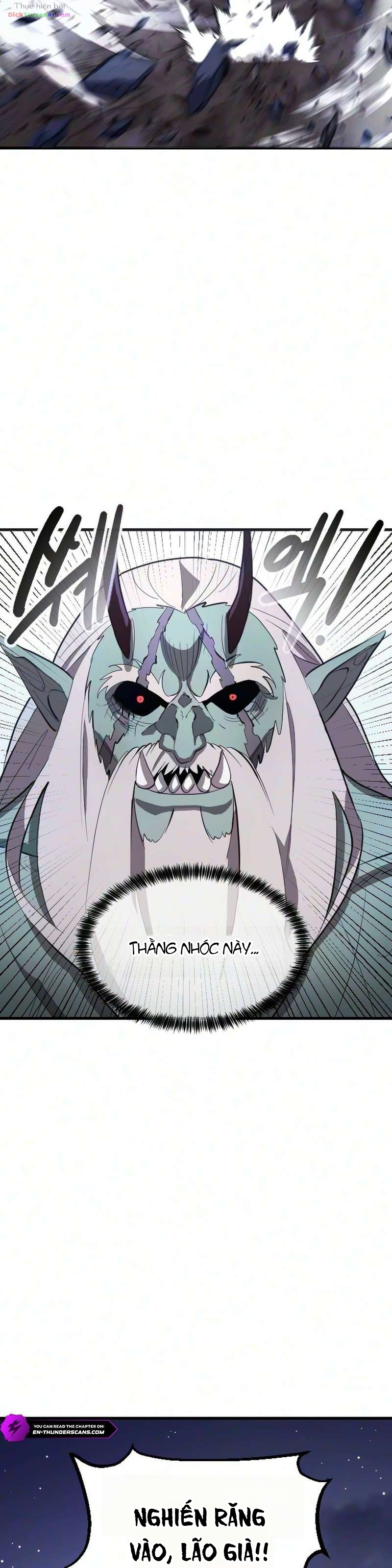 Diệt Trừ Thiên Đạo Chapter 5 - 20