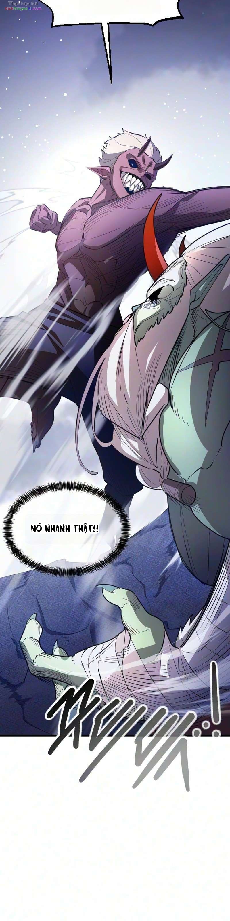 Diệt Trừ Thiên Đạo Chapter 5 - 21
