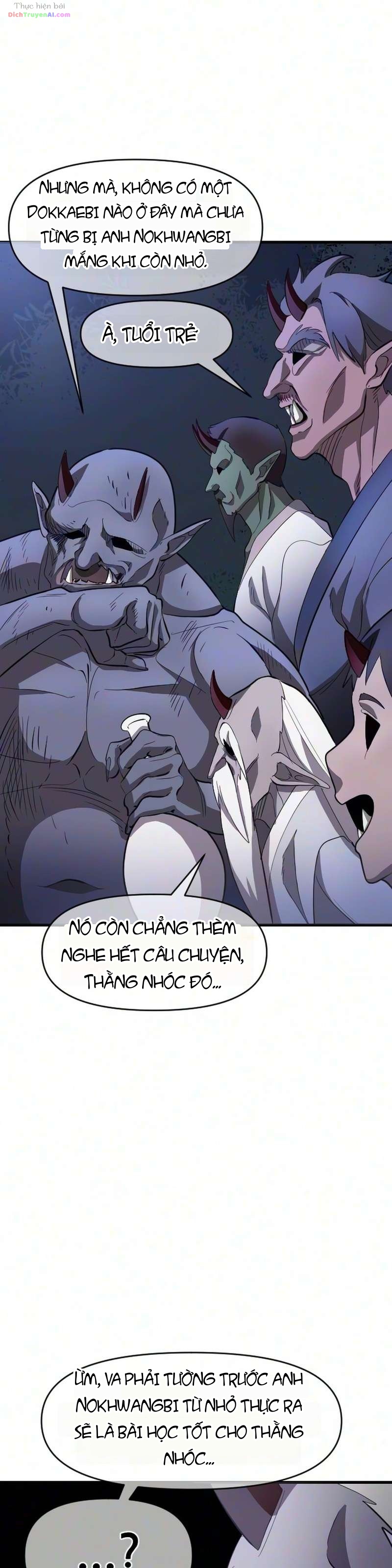 Diệt Trừ Thiên Đạo Chapter 5 - 22