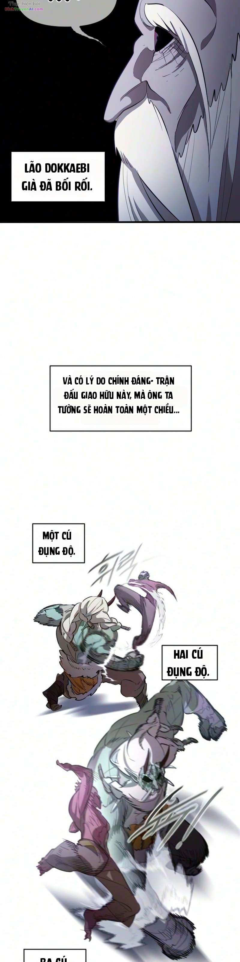 Diệt Trừ Thiên Đạo Chapter 5 - 23