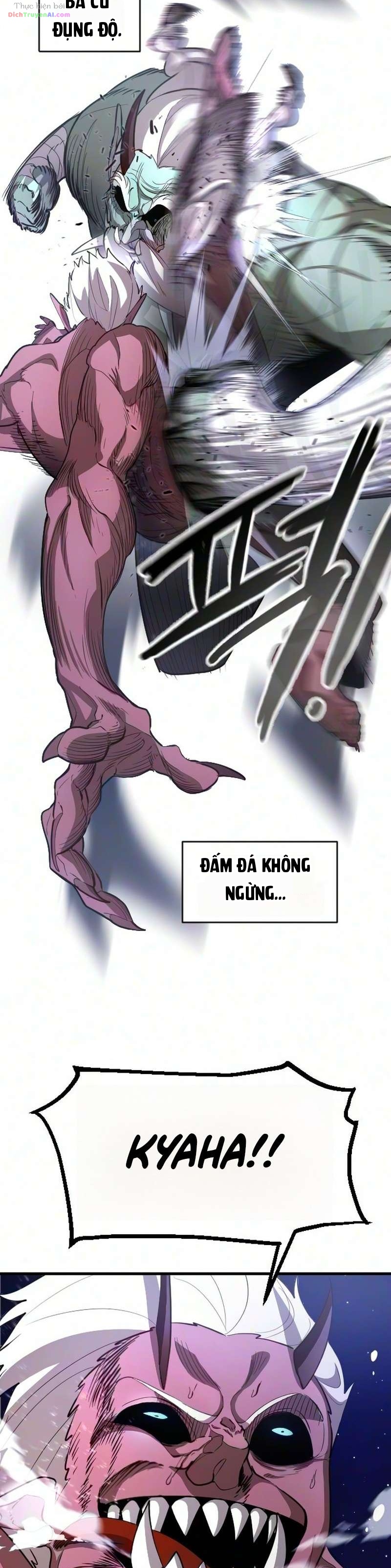Diệt Trừ Thiên Đạo Chapter 5 - 24