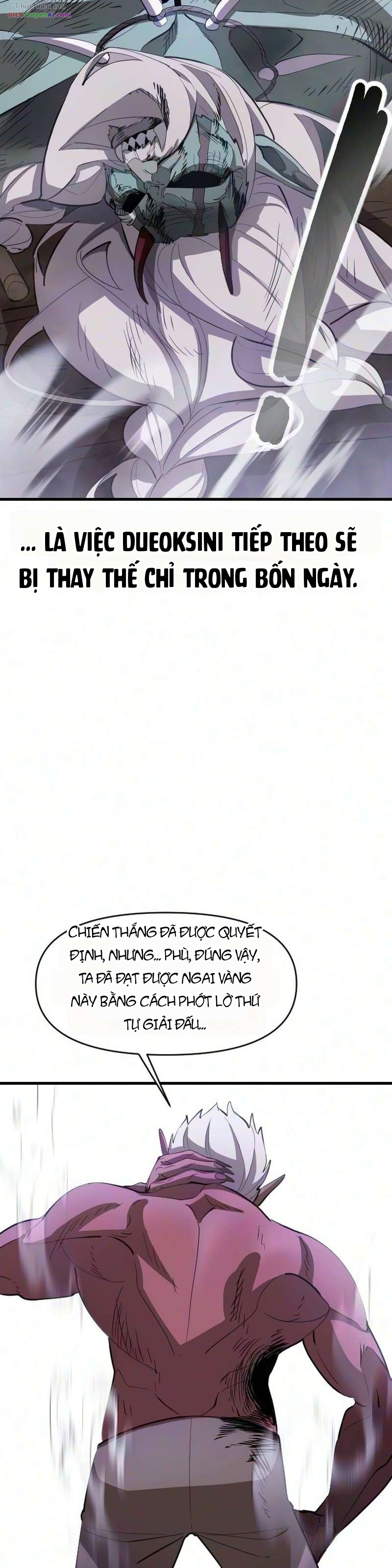 Diệt Trừ Thiên Đạo Chapter 5 - 35