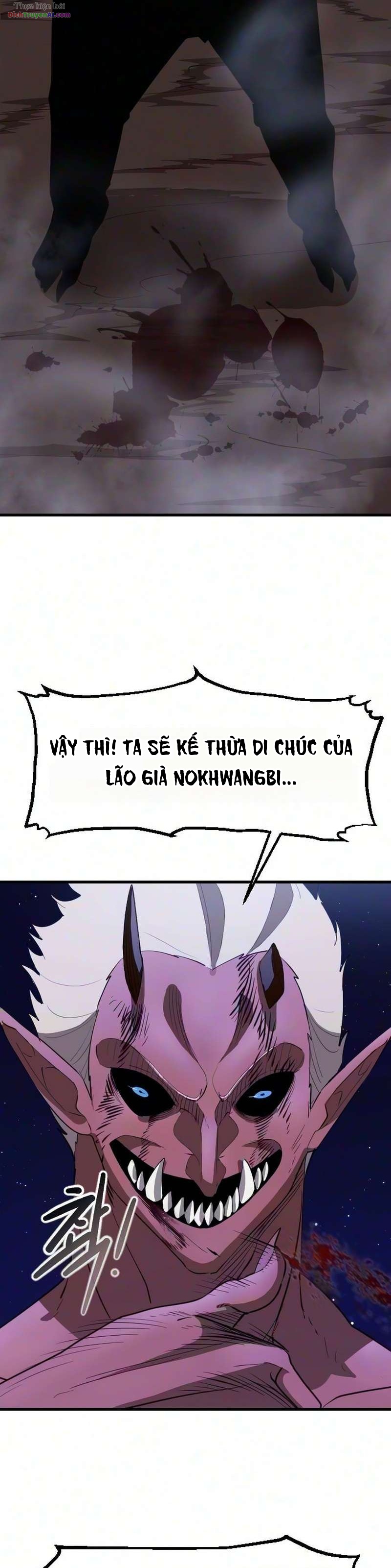 Diệt Trừ Thiên Đạo Chapter 5 - 38