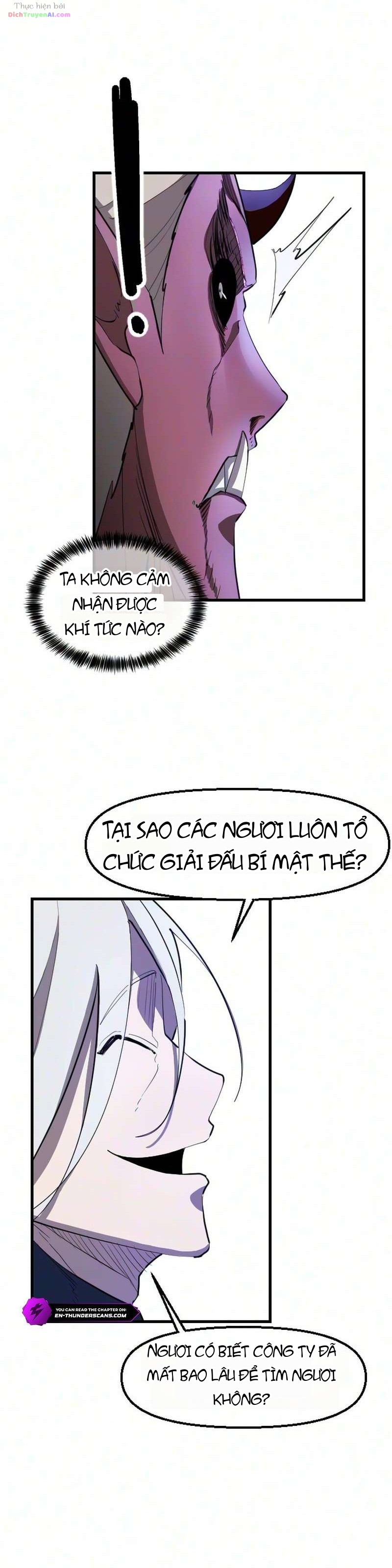 Diệt Trừ Thiên Đạo Chapter 5 - 40