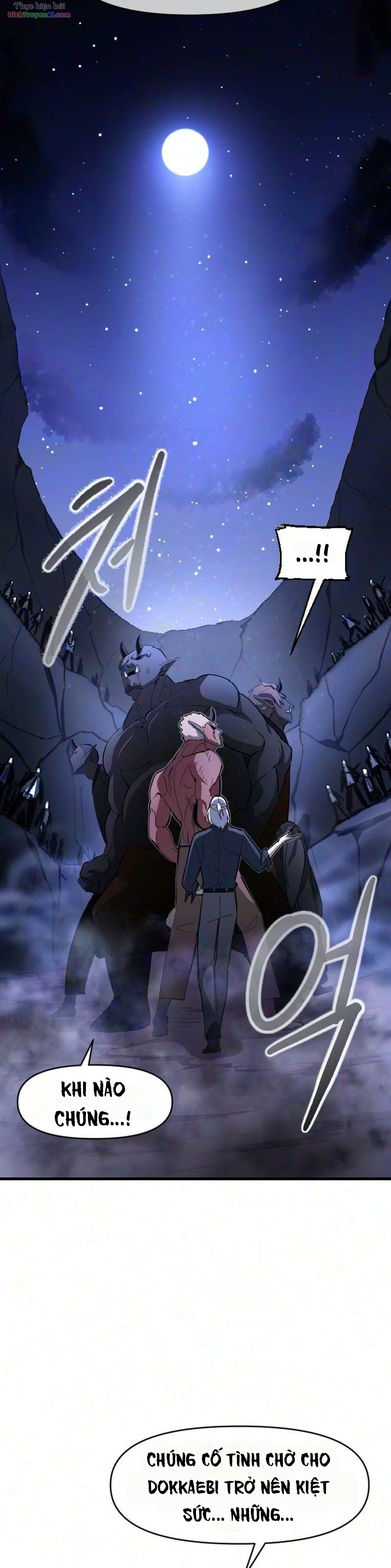 Diệt Trừ Thiên Đạo Chapter 5 - 43