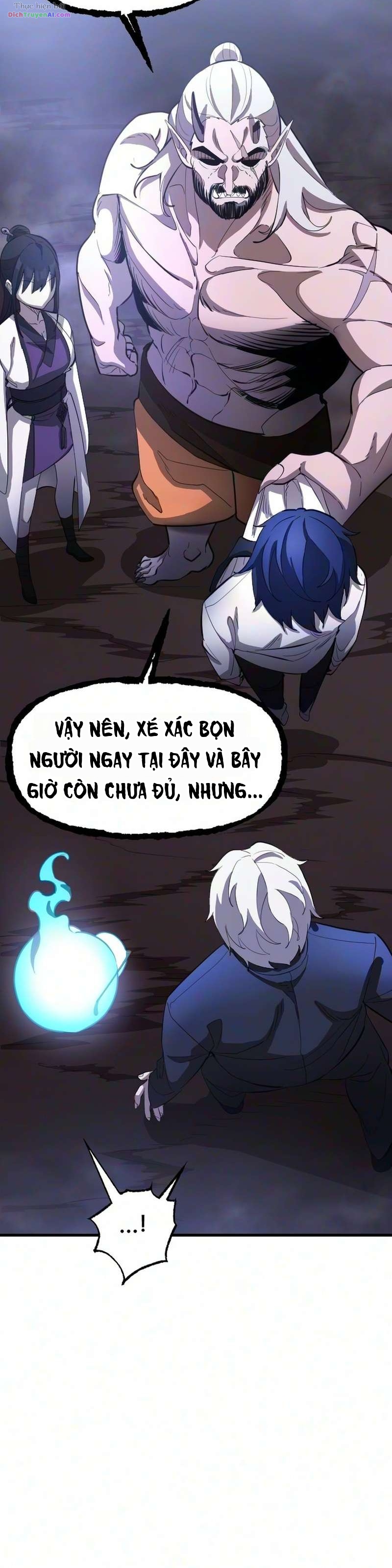 Diệt Trừ Thiên Đạo Chapter 5 - 51