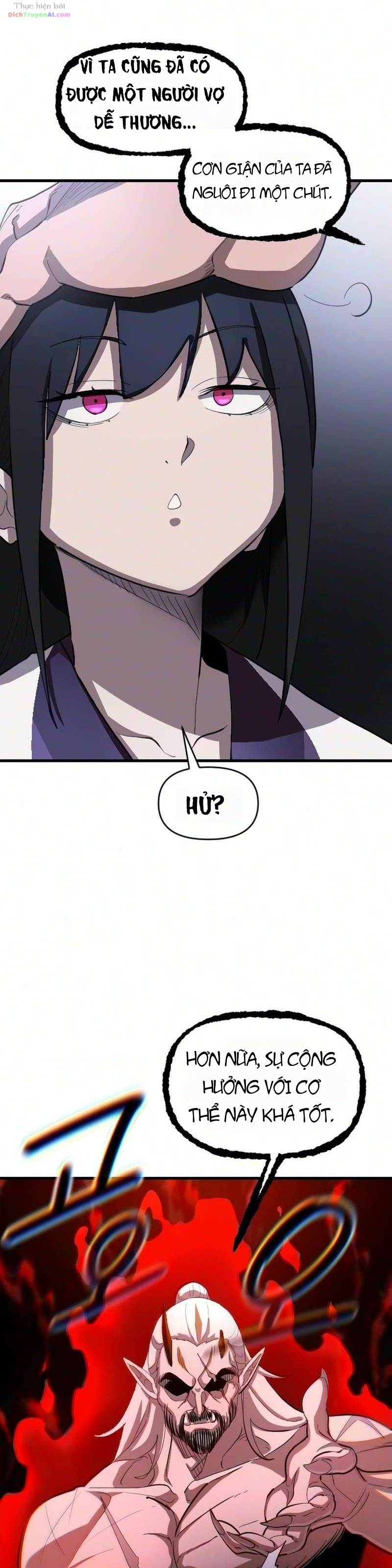Diệt Trừ Thiên Đạo Chapter 5 - 52