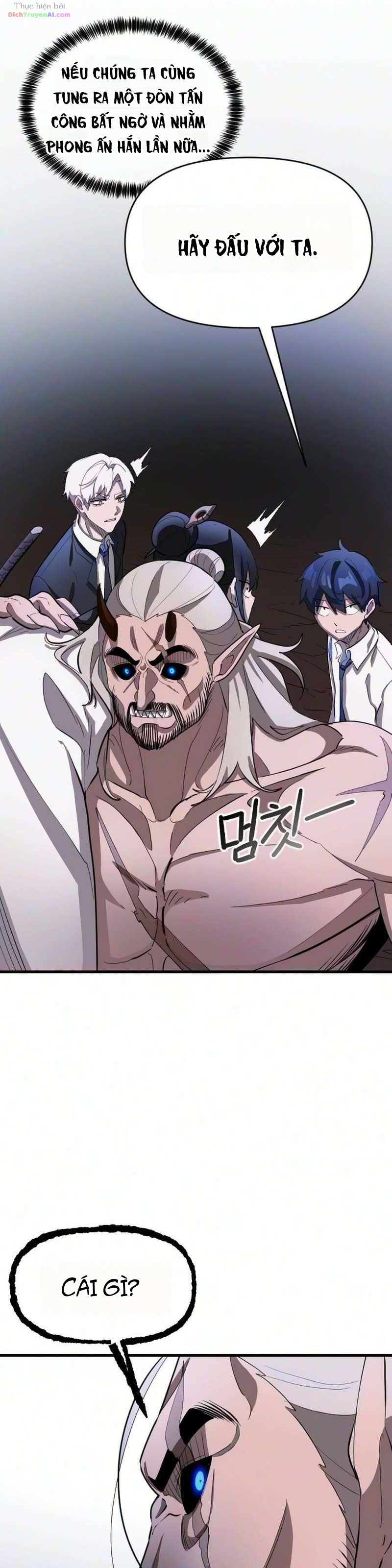 Diệt Trừ Thiên Đạo Chapter 5 - 56