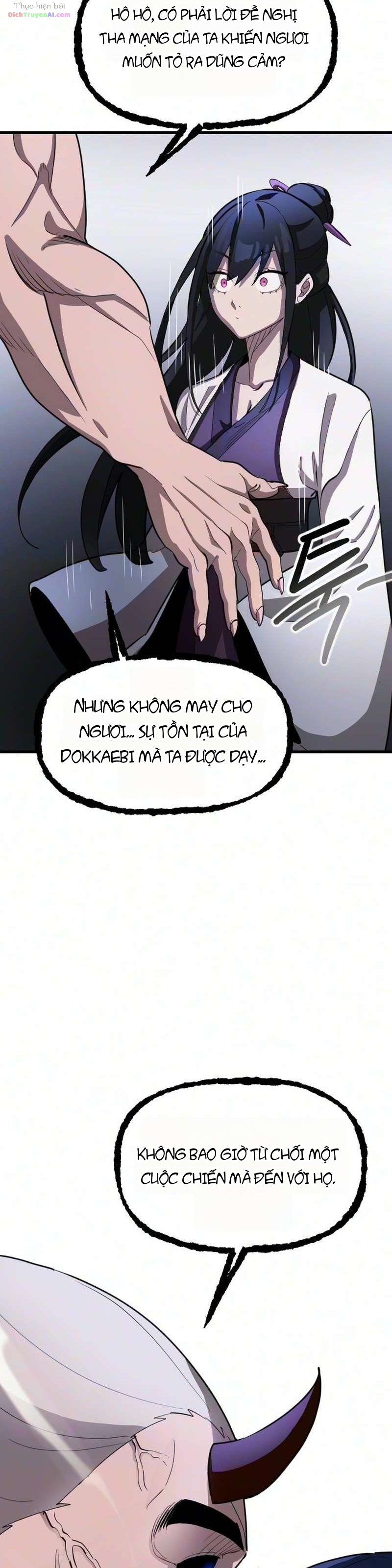Diệt Trừ Thiên Đạo Chapter 5 - 58