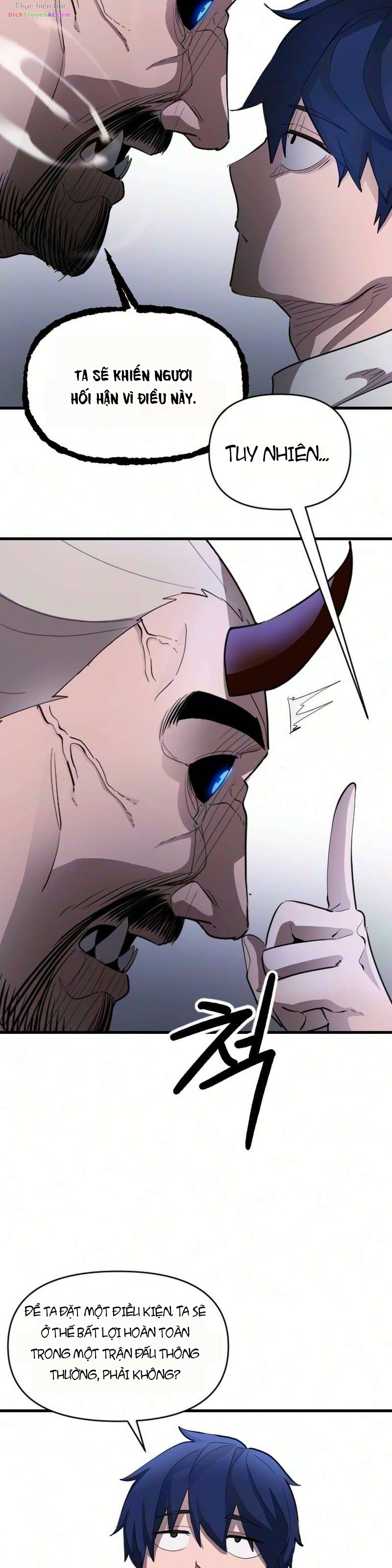 Diệt Trừ Thiên Đạo Chapter 5 - 59