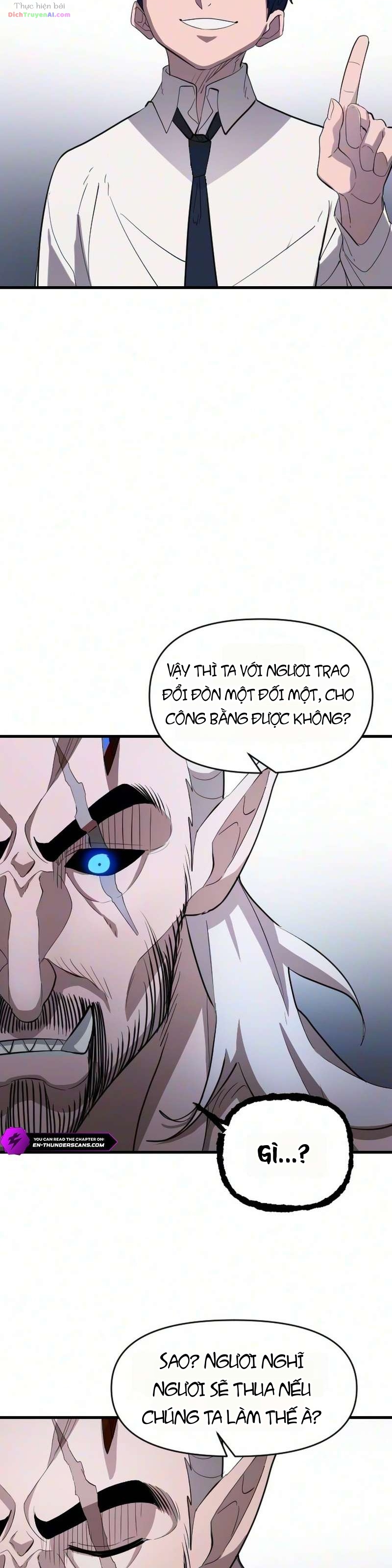 Diệt Trừ Thiên Đạo Chapter 5 - 60