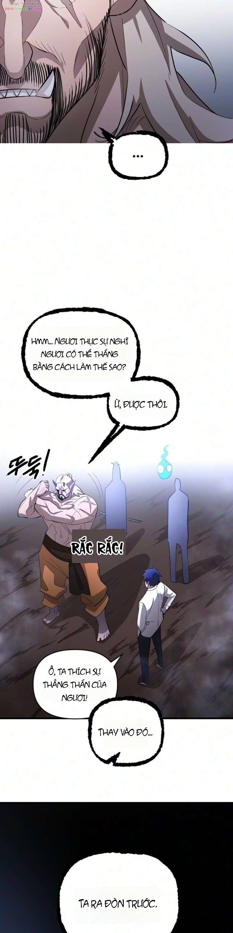 Diệt Trừ Thiên Đạo Chapter 5 - 61