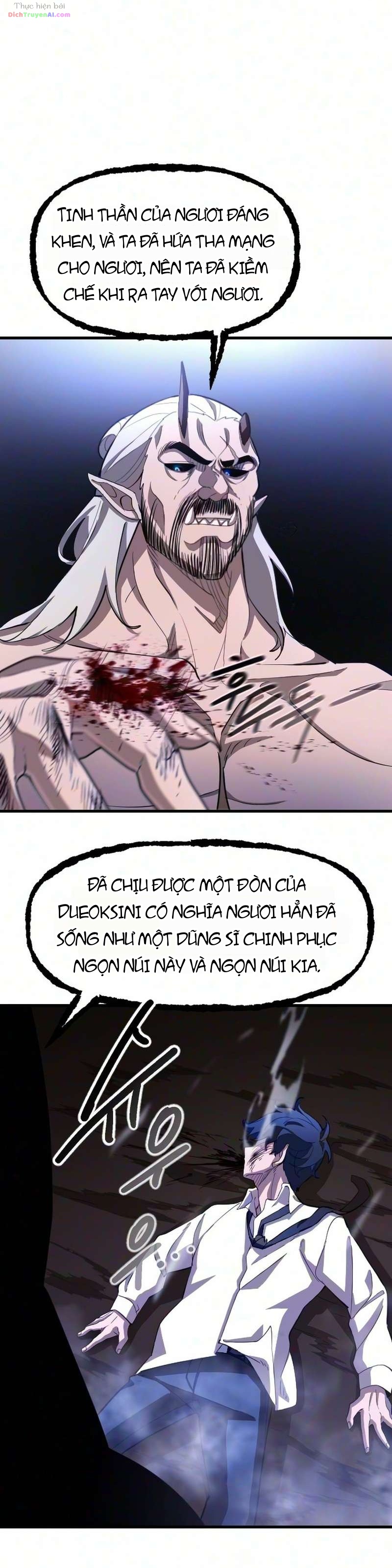 Diệt Trừ Thiên Đạo Chapter 5 - 63