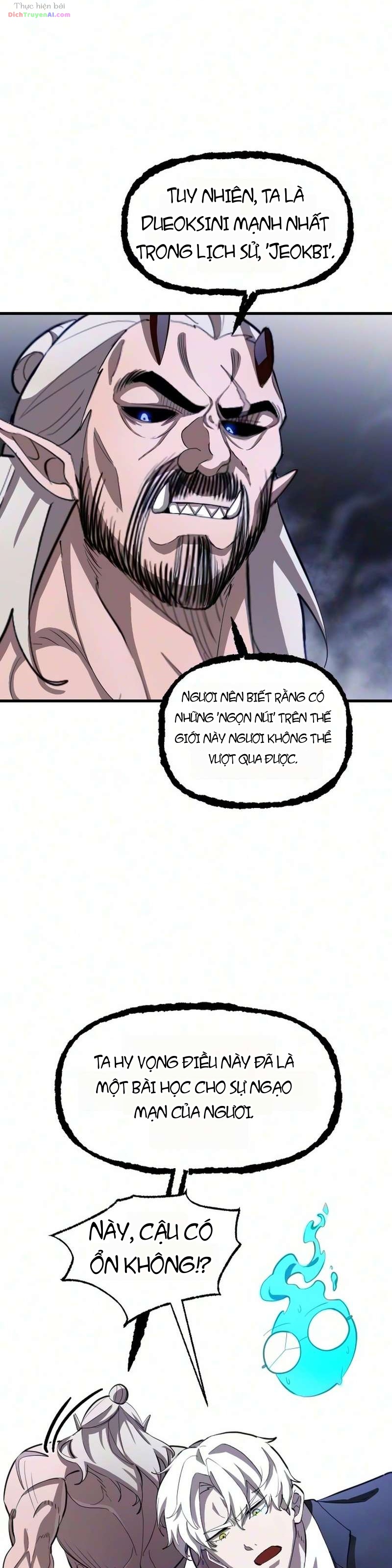 Diệt Trừ Thiên Đạo Chapter 5 - 64