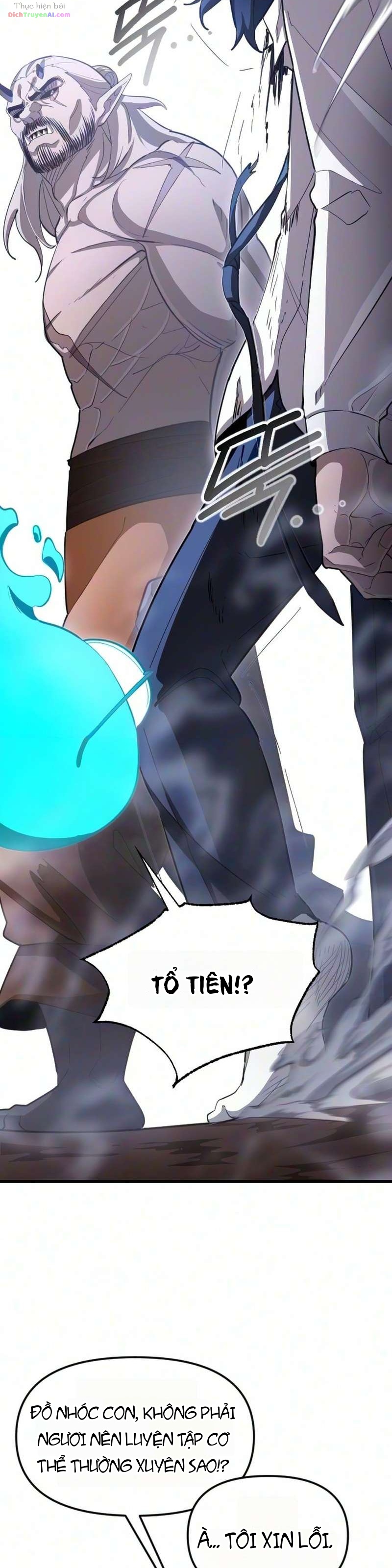 Diệt Trừ Thiên Đạo Chapter 5 - 66