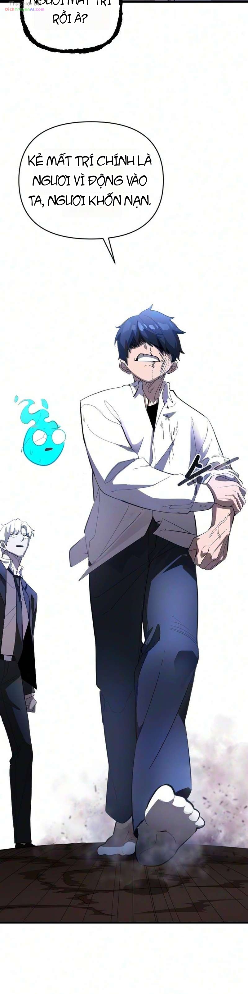 Diệt Trừ Thiên Đạo Chapter 5 - 71