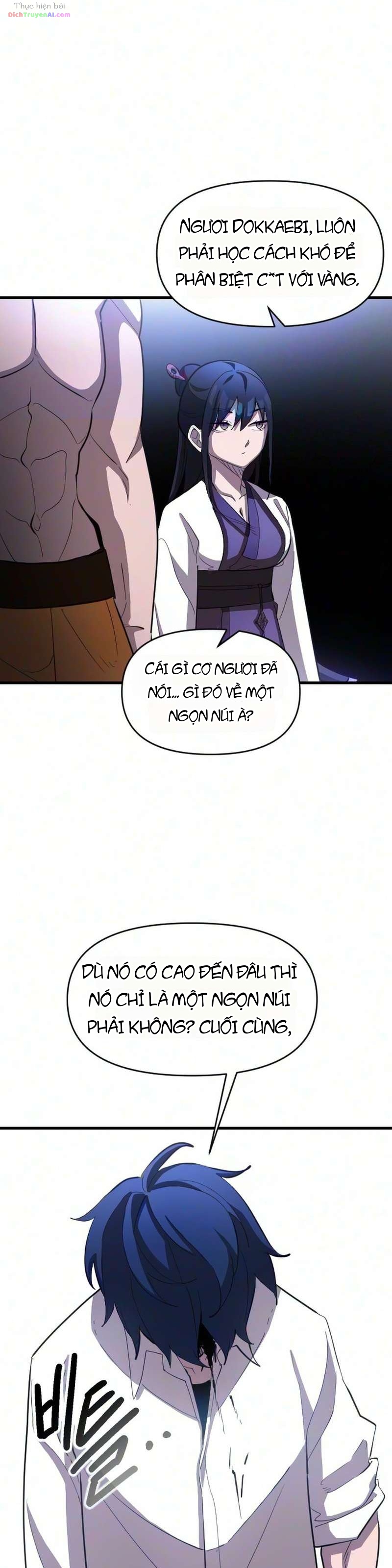 Diệt Trừ Thiên Đạo Chapter 5 - 72