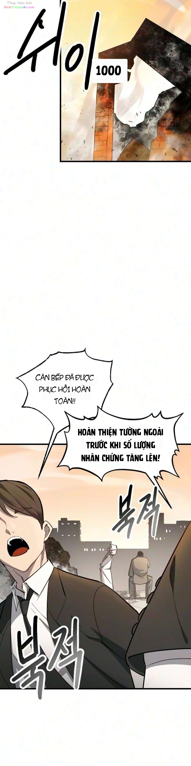 Diệt Trừ Thiên Đạo Chapter 6 - 2