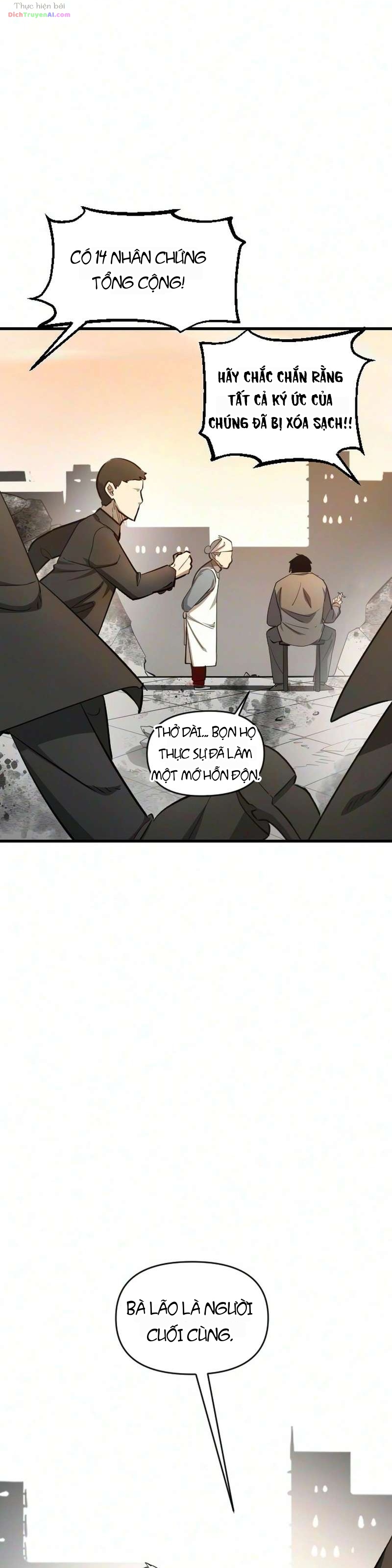 Diệt Trừ Thiên Đạo Chapter 6 - 3