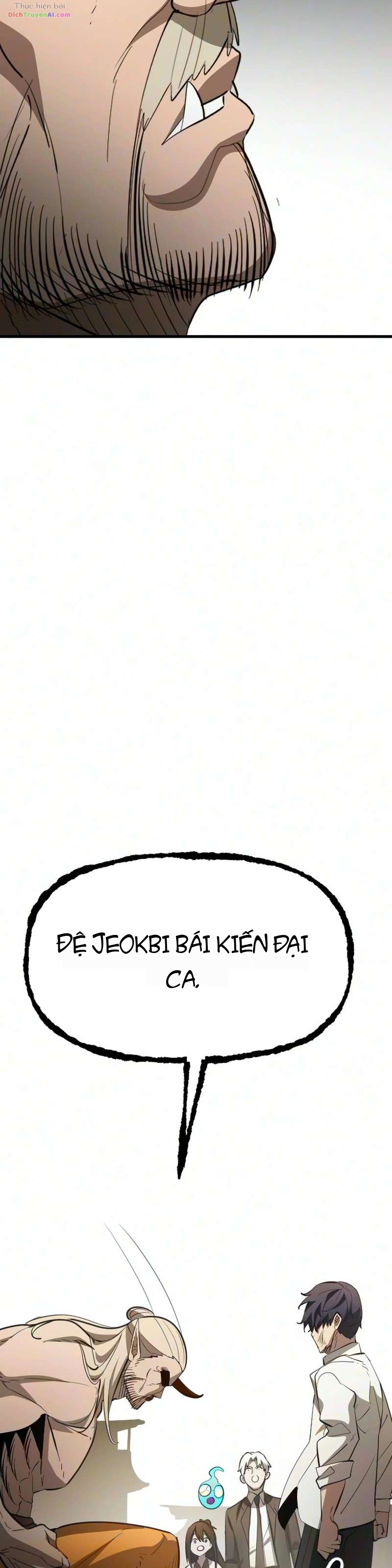 Diệt Trừ Thiên Đạo Chapter 6 - 15