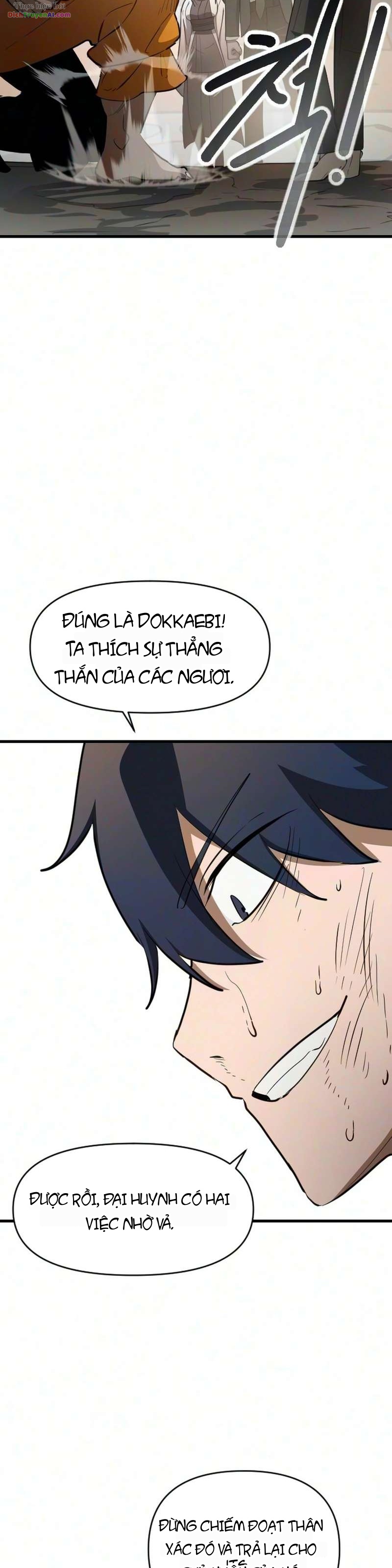 Diệt Trừ Thiên Đạo Chapter 6 - 16
