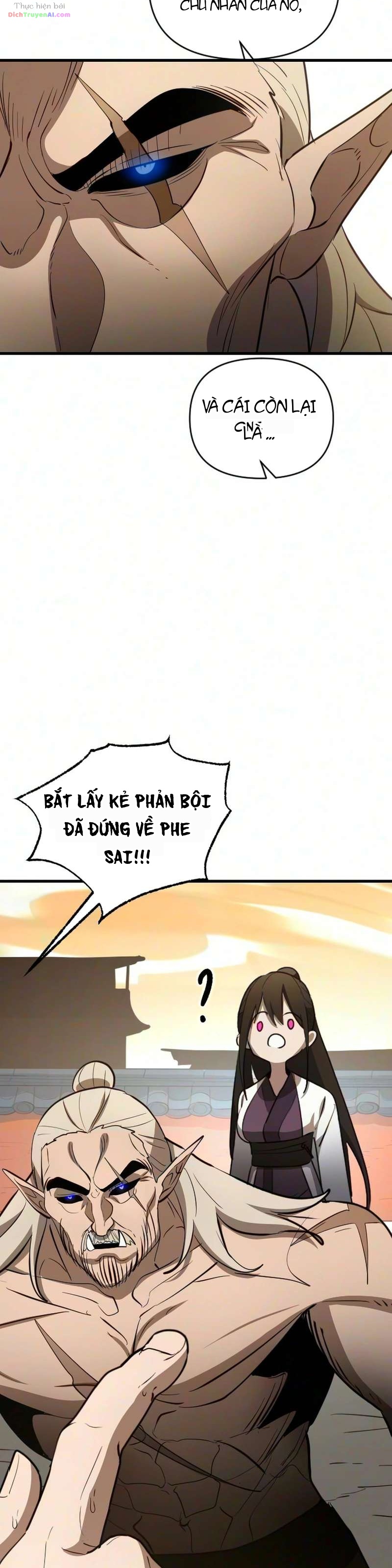 Diệt Trừ Thiên Đạo Chapter 6 - 17