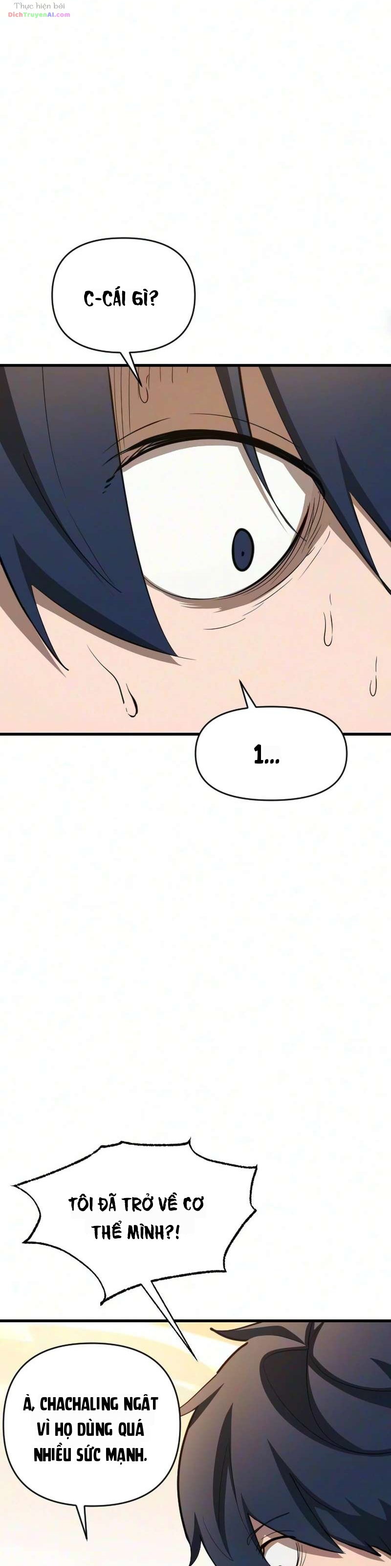 Diệt Trừ Thiên Đạo Chapter 6 - 19
