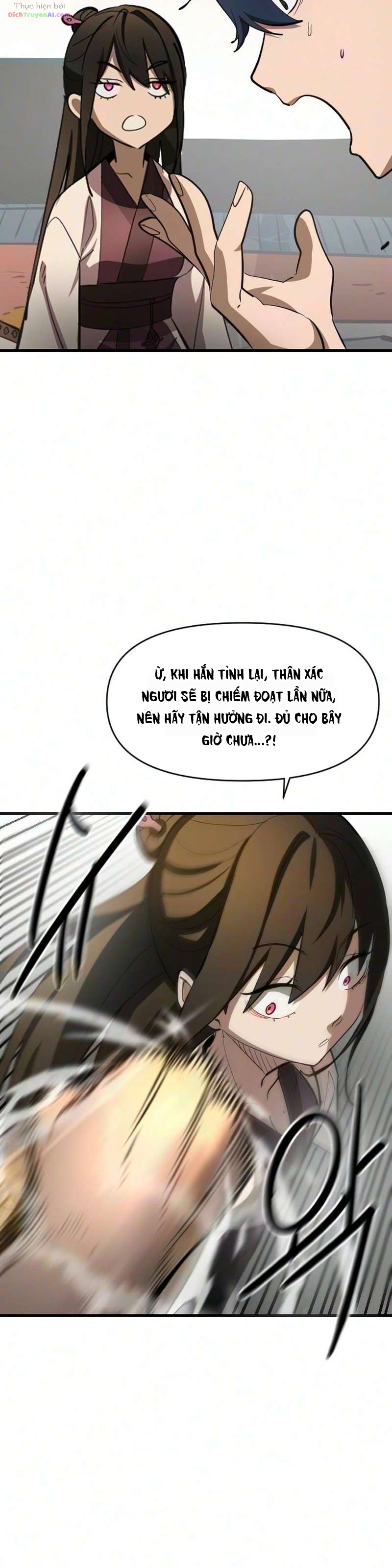 Diệt Trừ Thiên Đạo Chapter 6 - 20