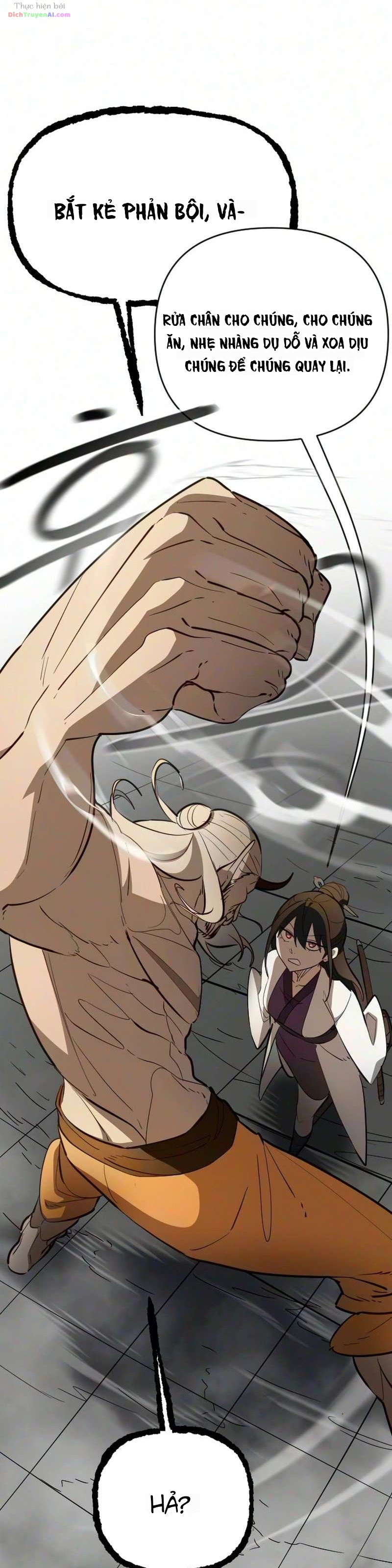 Diệt Trừ Thiên Đạo Chapter 6 - 24