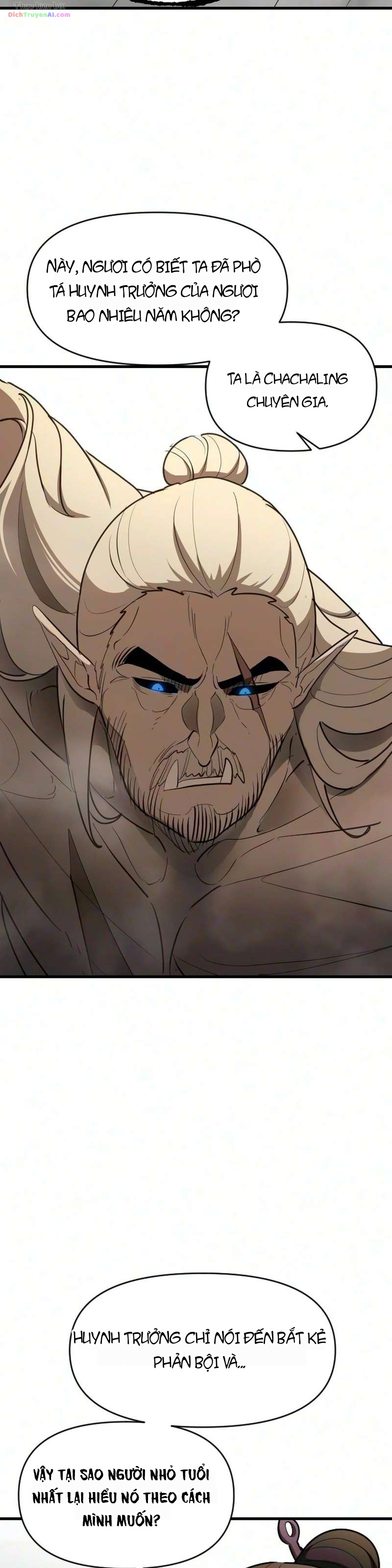 Diệt Trừ Thiên Đạo Chapter 6 - 25