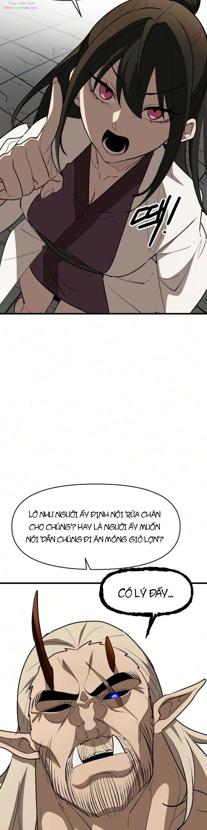 Diệt Trừ Thiên Đạo Chapter 6 - 26