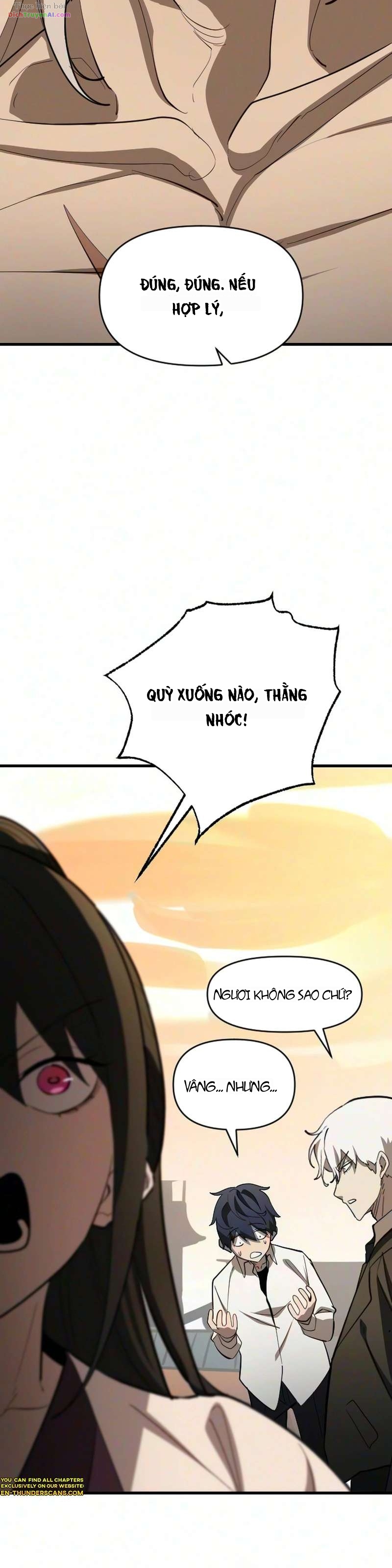 Diệt Trừ Thiên Đạo Chapter 6 - 27