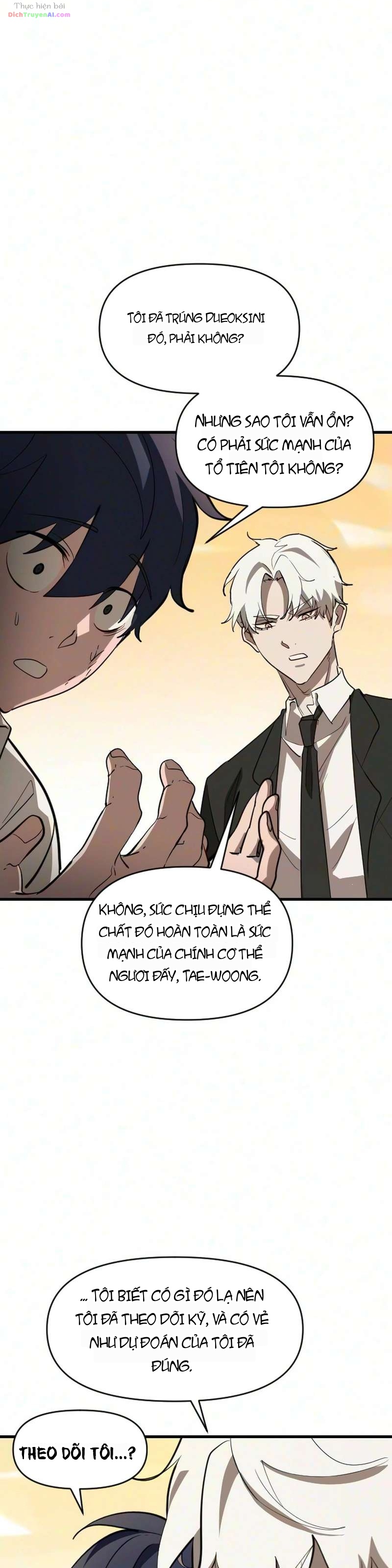Diệt Trừ Thiên Đạo Chapter 6 - 28