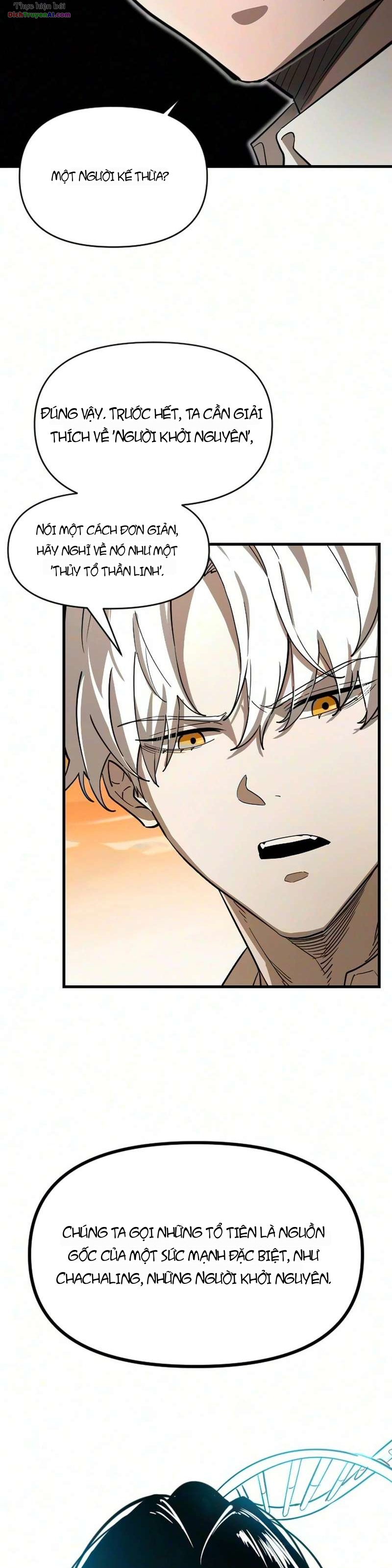 Diệt Trừ Thiên Đạo Chapter 6 - 30
