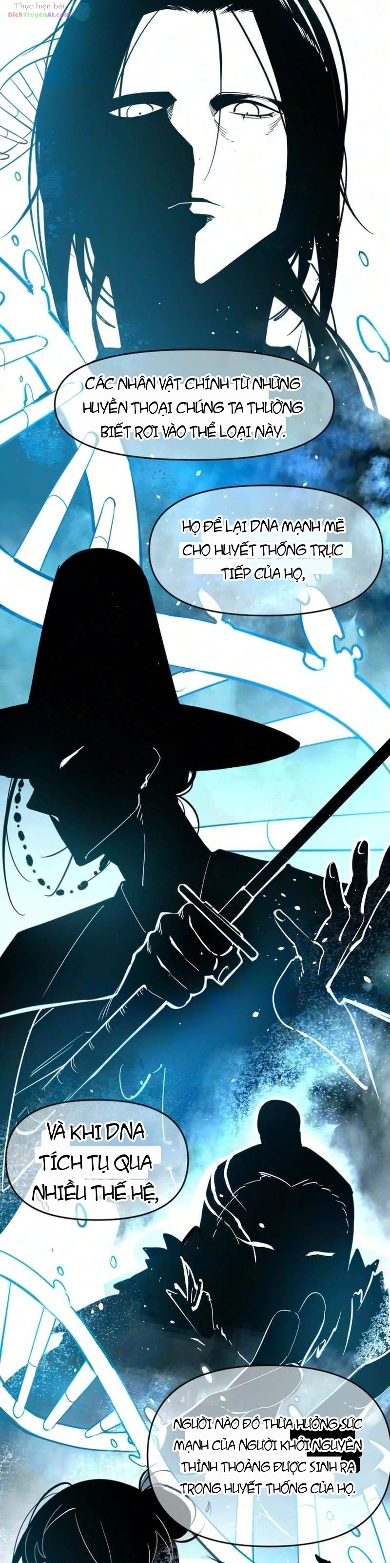Diệt Trừ Thiên Đạo Chapter 6 - 31