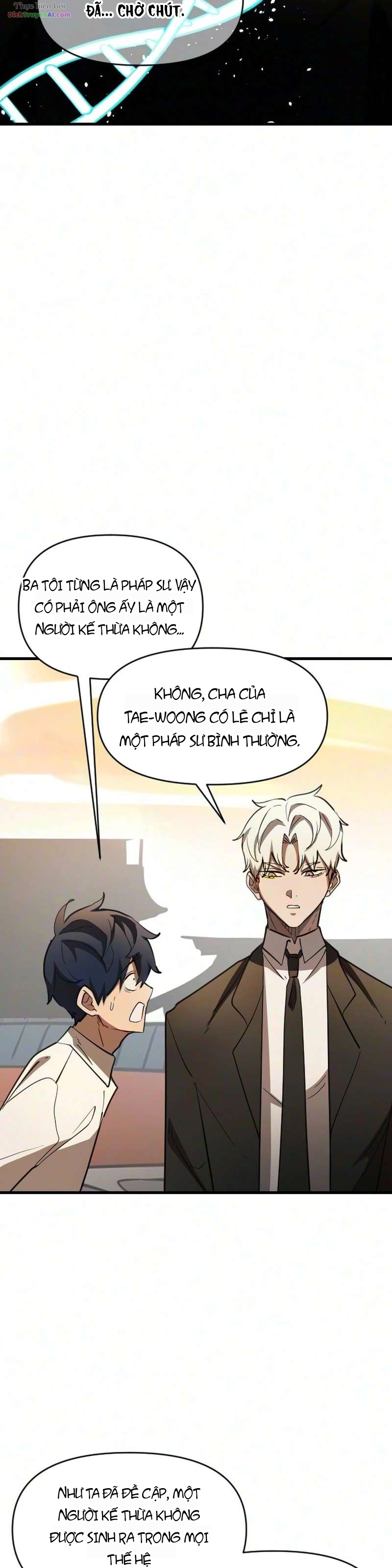 Diệt Trừ Thiên Đạo Chapter 6 - 34