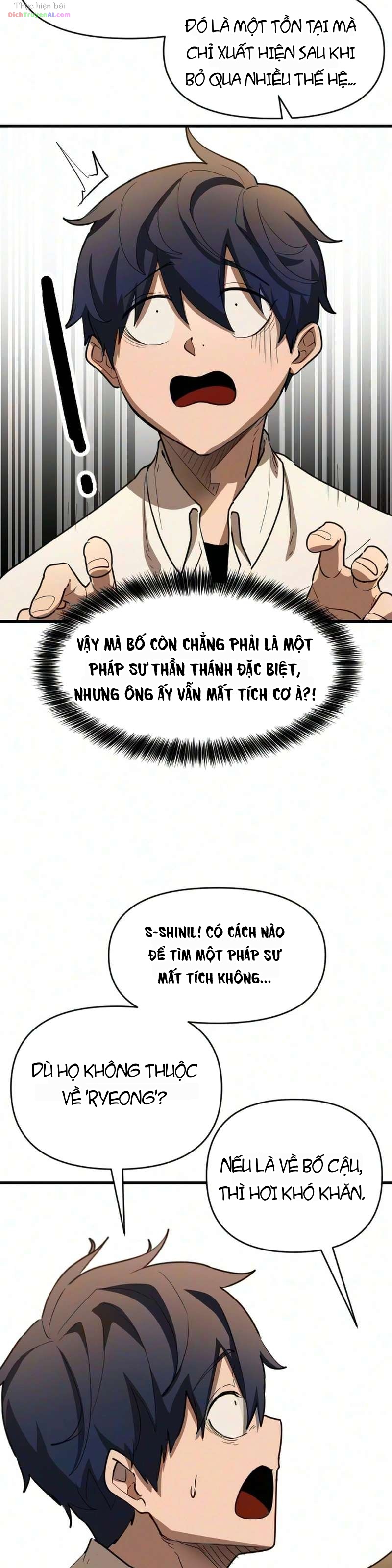 Diệt Trừ Thiên Đạo Chapter 6 - 35