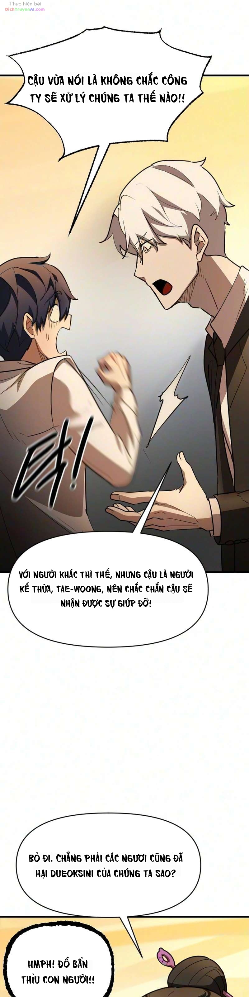 Diệt Trừ Thiên Đạo Chapter 6 - 38