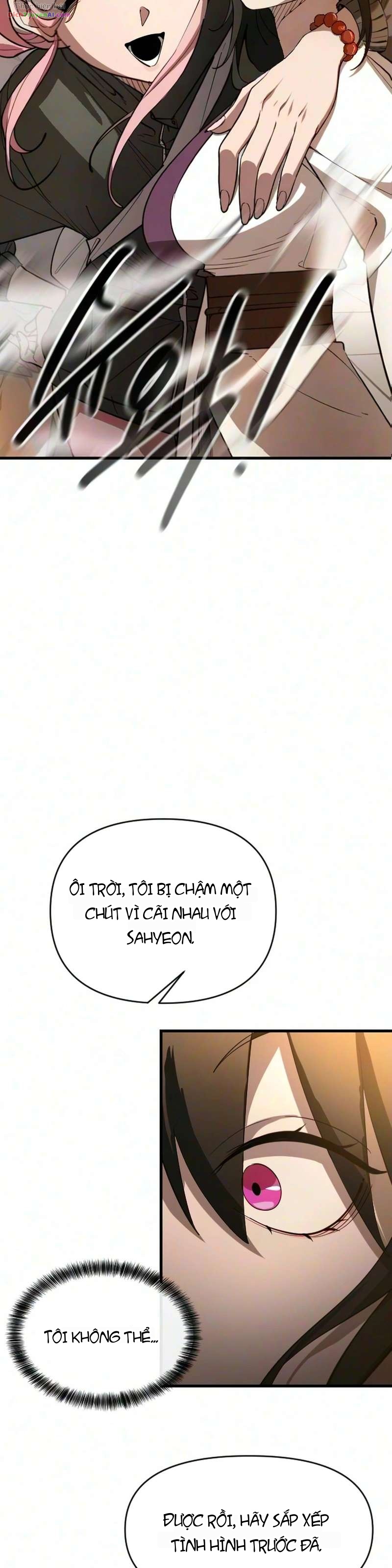Diệt Trừ Thiên Đạo Chapter 6 - 40