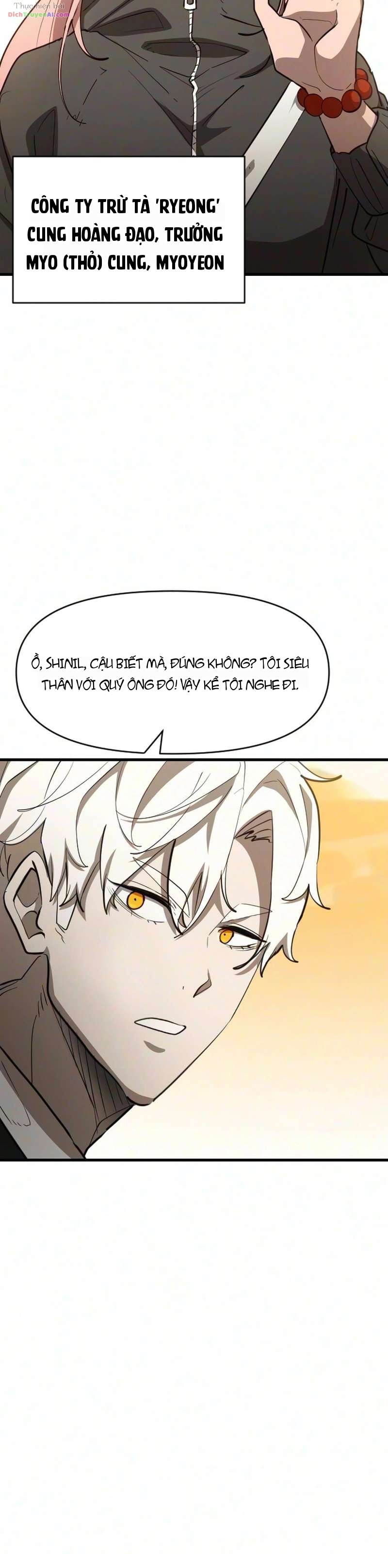 Diệt Trừ Thiên Đạo Chapter 6 - 43