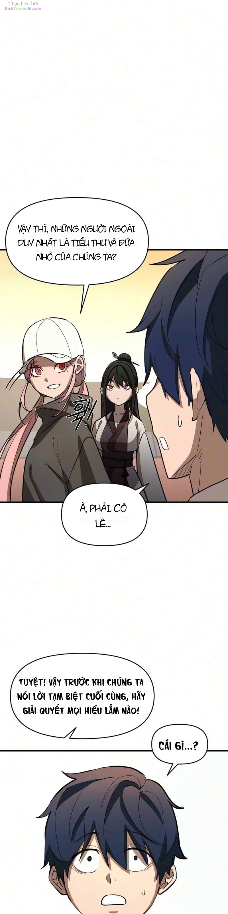 Diệt Trừ Thiên Đạo Chapter 6 - 48