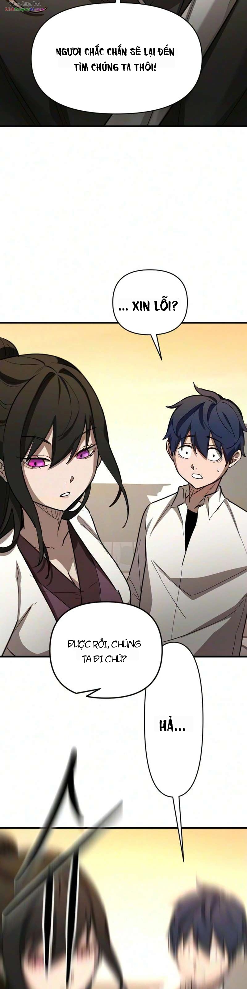 Diệt Trừ Thiên Đạo Chapter 6 - 52