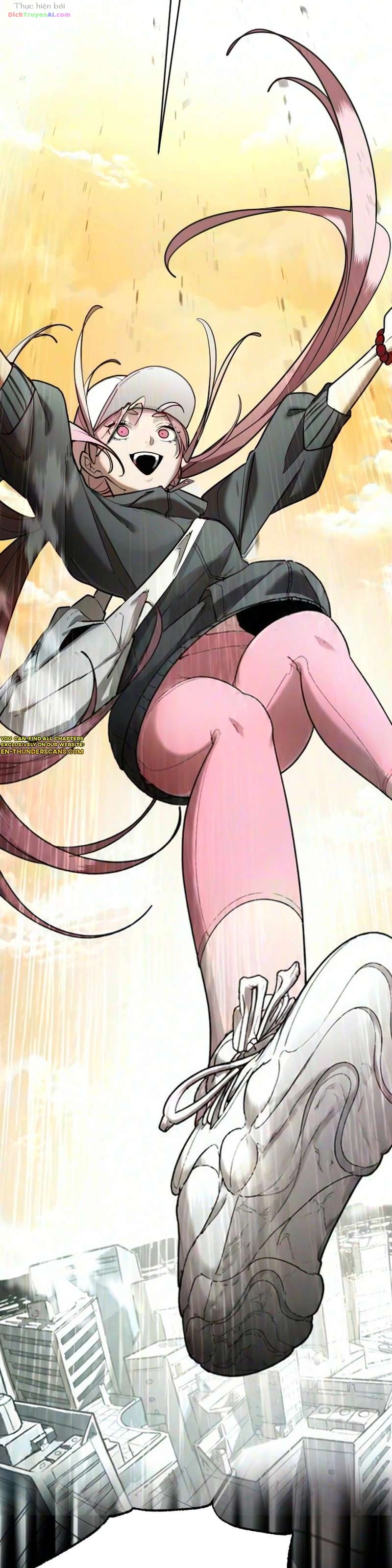 Diệt Trừ Thiên Đạo Chapter 6 - 56