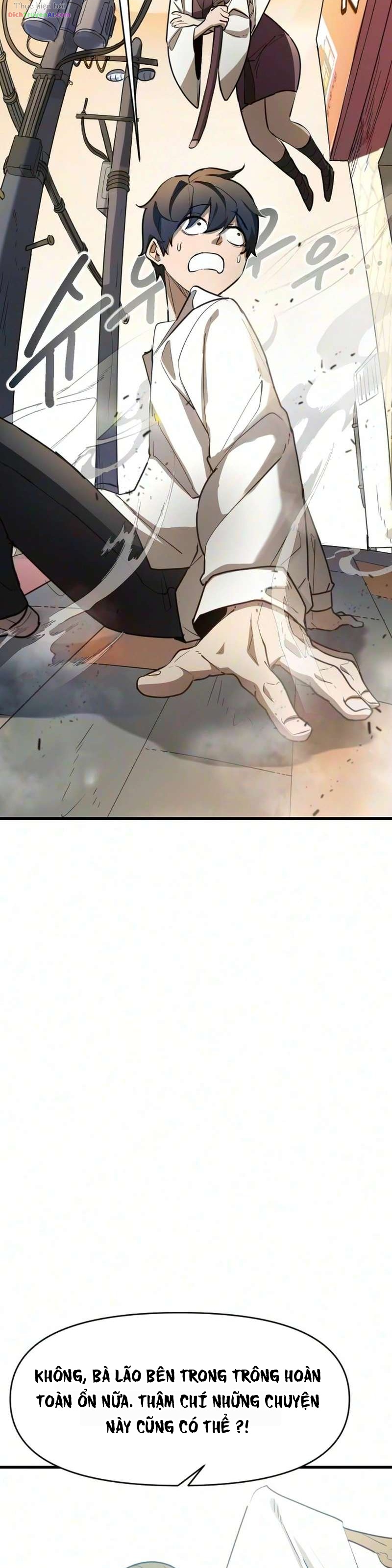 Diệt Trừ Thiên Đạo Chapter 6 - 59